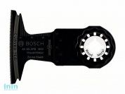Полотно пильное погружное BOSCH BIM AII 65 APB Wood and Metal (для нового поколения GOP/PMF c системой Starlock)