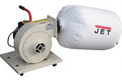 Вытяжная установка JET DC-850 (Артикул 10001052M)