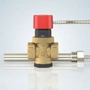 Аварийный клапан TAS для котла от закипания Afriso 4241500