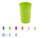 Стакан 330 мл, DRINA (цвета в ассортименте)