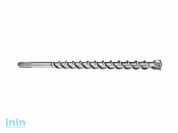 6х100х165 мм бур (сверло) SDS-plus 7 BOSCH