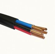 Кабель ВВГнг(А) -5х1,5 (ГОСТ)