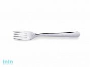 Вилка столовая, серия CLASSICA, DI SOLLE (Длина: 196 мм, толщина: 1,2 мм.)