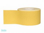 Шлифлист в рулоне  115мм P40 тип С470 (50м) (BOSCH)