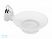 Мыльница настенная, Z1702 SOLONE (G.LAUF)