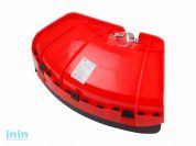 Защитный кожух в сборе под скобу ECO GTP-X027