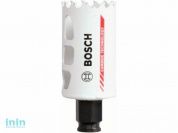 Коронка твердосплавная 40 мм ENDURANCE FOR HEAVY DUTY BOSCH (универсальная)