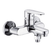 Смеситель для ванны и душа Potato P30200X