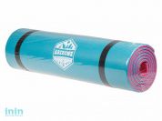 Коврик туристический (йога и фитнес, гимнастический) PROFI, ARIZONE (длина: 180 см, ширина: 60 см, толщина: 8 мм)