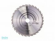 Диск пильный 235х30/25 мм 30 зуб. по дереву SPEEDLINE WOOD BOSCH (переменный зуб)