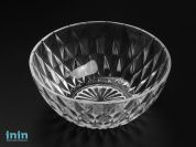 Салатник стеклянный, круглый, 150 мм, ARTIN (Артин), PERFECTO LINEA