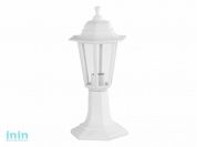 Светильник садово-парковый напольный "Оскар1" (белый) Юпитер (НТУ 04-60-001) (ЮПИТЕР)