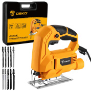 Лобзик DEKO JS600DK