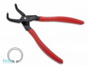 Съемник стопорн.колец 180мм 90гр.внутр. TOPTUL