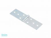 Петля карточная 120х34 мм цинк STARFIX