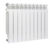 Радиатор Standard Hidravlika Economic A100