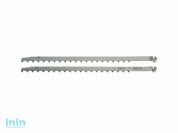 Пилки TF 300 NHM (2шт) (BOSCH)