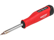 Аккум. паяльник WORTEX CSI 4004 в кор. 4B, 440 C