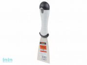 Шпательная лопатка нерж. с двухкомпонентной ручкой  60мм STARTUL PROFI (ST1016-60)