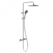 Душевая стойка с термостатом Villeroy&Boch, 3 режима, TVS00000600061