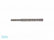 14х100х165 мм бур (сверло) SDS-plus 7X BOSCH