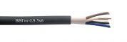 Кабель ВВГнг (А)-LS 5х6,0 (ГОСТ)