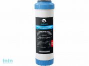 Картридж с активированным углем 10", Unicorn (Картридж с гранулированным активированным углем)