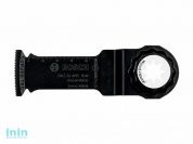 Полотно пильное погружное BOSCH BIM PAIZ 32 APB Wood and Metal (для нового поколения GOP c системой StarlockPlus)