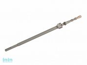 Хвостовик SDS+ 340мм д/коронок с резьбой М16 (BOSCH)