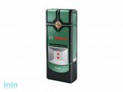 Детектор проводки BOSCH TRUVO в мет. кор. (металл: 70 мм, проводка: 50 мм,)