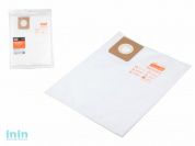 Мешок для пылесоса BOSCH ADVANCED VAC 20 сменный улучшенный GEPARD (Рекомендуется для профессионального использования.  Синтетический.)