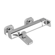 СМЕСИТЕЛЬ ДЛЯ ВАННЫ RAVAK 10° FREE 022.00/150, X070131