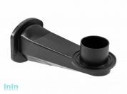 Крепеж настенный для светильника садового НТУ 01-60, 02-60 Юпитер (ЮПИТЕР)