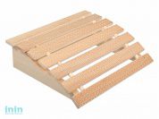 Подголовник с орнаментом "Рогожка", "Банные штучки" (БАННЫЕ ШТУЧКИ)