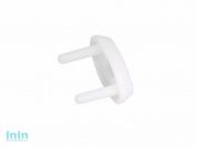 Заглушка для розетки BYLECTRICA (Еденица отпуска - Упаковка,  в упакоке 10 шт. Гарантийный срок:24 месяца)