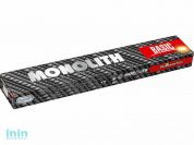 Электроды УОНИ-13/55 ф 5мм ПЛАЗМА (уп. 5 кг) ТМ Monolith (ООО "СЗСЭ")