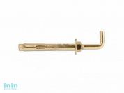 Анкер с г-образным крюком М6х8х40 мм STARFIX