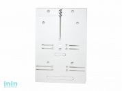 Панель для установки счетчика универсальная (200х335х13) TDM