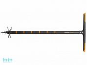 Бур садовый FISKARS средний (134720) (рабочий диаметр 150 мм)