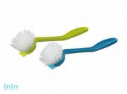 Щетка для мытья посуды КОЛИБРИ малая (IDEA)