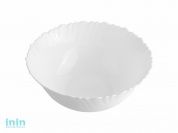 Салатник стеклокерамический, 175 мм, круглый, серия Classique (Классик), DIVA LA OPALA (Collection Classique)