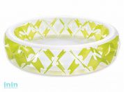 Надувной детский бассейн Вертушки, 229х56 см, INTEX (от 6 лет)