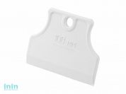 Шпатель резин.белый 100мм ВОЛАТ