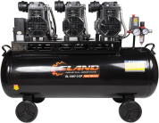 Компрессор воздушный безмаслянный ELAND EL-15061OF PRO