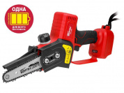 Аккум. мини-пила WORTEX CEC 2518 ALL1 с акб и зу