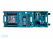 Набор ручного инструмента MAKITA (200 шт)