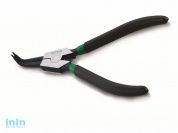 Съемник стопорн.колец 225мм 90гр.наружн.TOPTUL (DCAA1209)