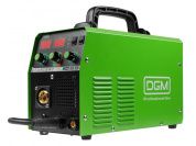 Полуавтомат сварочный DGM DUOMIG-253E c горелкой 3 метра
