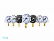 Манометр газовый 1,0 МПа (ООО "РЕДИУС 168")