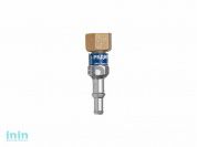 Клапан обратный КО-3-K31 (ООО "Редиус 168") (РЕДИУС)